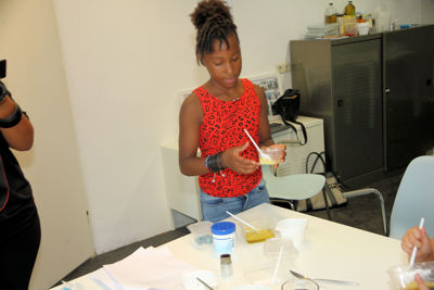 Foto 24 uit Make-up Maken22-8