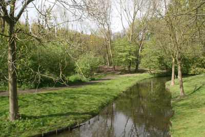 Foto 18 uit ParkenInBeverwaard