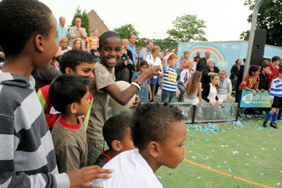 Foto 176 uit RK Regenboog18-06