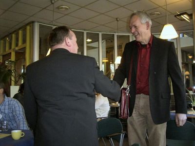 Foto 3 uit S EN R-perspect