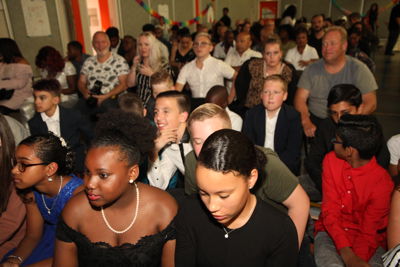 Foto 64 uit RegenboogEindFeest