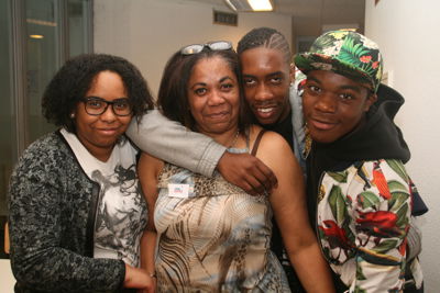 Foto 87 uit High Tea Focus08-05