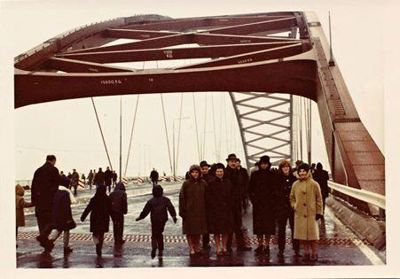 Foto 258 uit BRIENENOORDBRUG