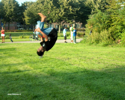 Foto 104 uit Terrible Eventsday07