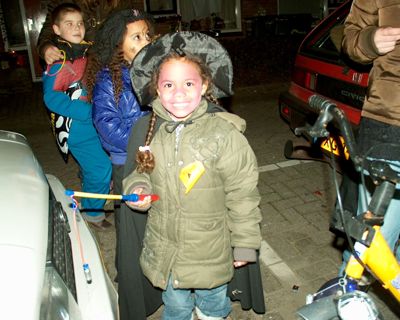 Foto 29 uit halloween twickelerf