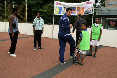 Foto 98 uit 4x4BoardingVoetbal