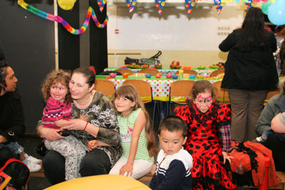 Foto 25 uit Peuters2JaarFocus