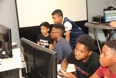 Foto 32 uit Fifa2018TournooiPS4