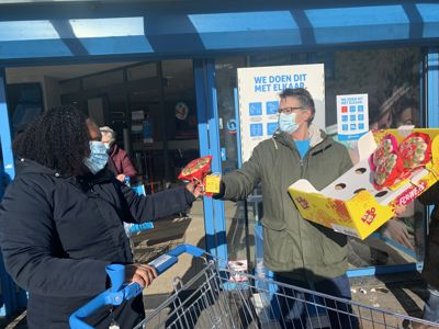 Foto 14 uit Valentijn Boeket