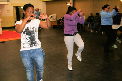 Foto 20 uit SportClinicFocus1_3