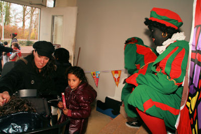 Foto 12 uit ZwartePietenWinkelcentr