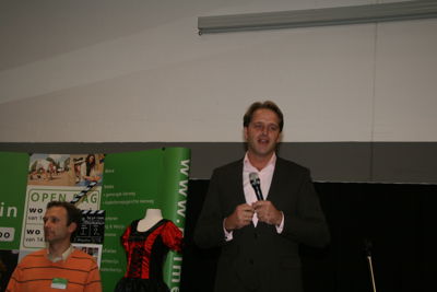 Foto 191 uit OnderwijsbeursFocus