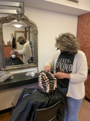 Foto 8 uit Heropening3-3-2021