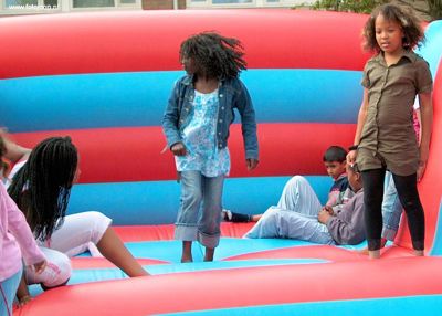 Foto 5 uit dwightmemorealday07