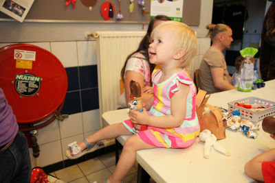 Foto 70 uit Pasen-Stormpolder