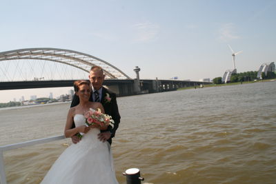 Foto 145 uit Bruiloft-Beverwaard