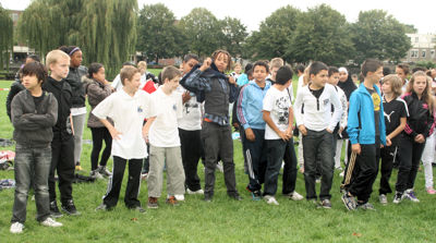 Foto 151 uit Barkentijn 5Jaar14_9