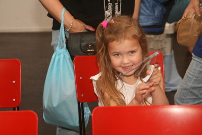 Foto 61 uit Frozen World Focus