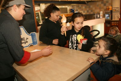 Foto 16 uit GratisIJsjeVerhage