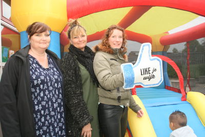 Foto 9 uit PSZ RK Regenboog