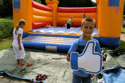 Foto 127 uit ActiviteitStormpolder