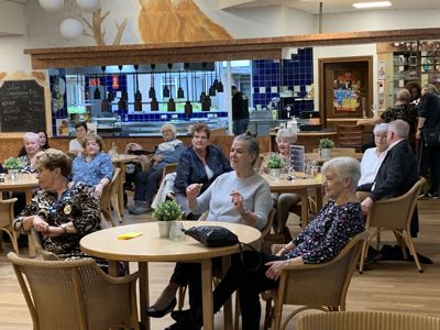 Foto 6 uit John Van Krimpen