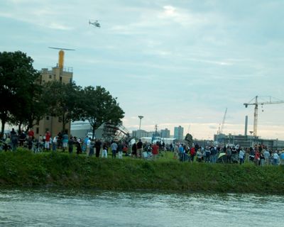 Foto 46 uit SS Rotterdam4_8_08