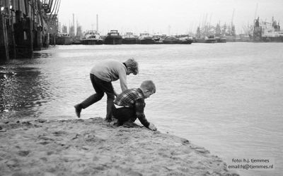 Foto 117 uit Oud Rotterdam Zuid