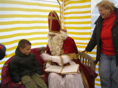 Foto 251 uit sinterklaas2005