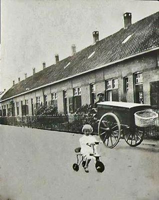 Foto 296 uit SloopEnOpbouwWIJK