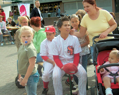 Foto 112 uit wijkfeest beverwaard