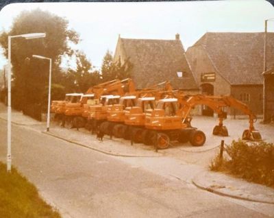 Foto 255 uit SloopEnOpbouwWIJK