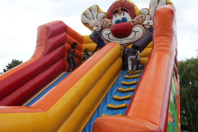 Foto 76 uit BewegenWaard 2019