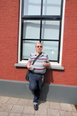 Foto 34 uit Paardenmarkt 2019