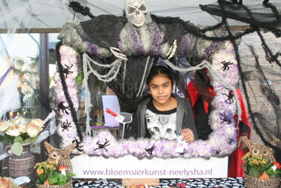 Foto 40 uit HalloweenFotoshoot2015