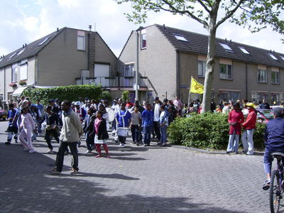 Foto 33 uit diverse foto's