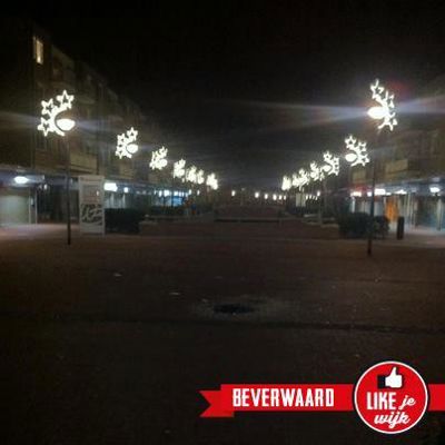 Foto 10 uit KERST BEVERWAARD