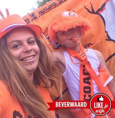 Foto 30 uit OranjeInBeverwaard
