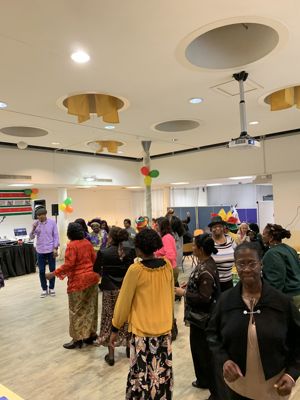 Foto 32 uit Brassa Dey Focus