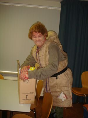 Foto 58 uit HalloweenWoonbron