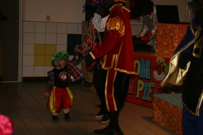 Foto 89 uit SinterklaasStormpolder