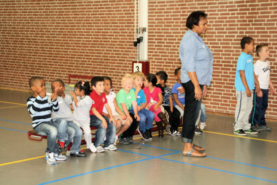 Foto 226 uit RKRegenboog30Jaar