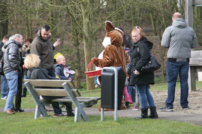 Foto 105 uit PasenStormpolder