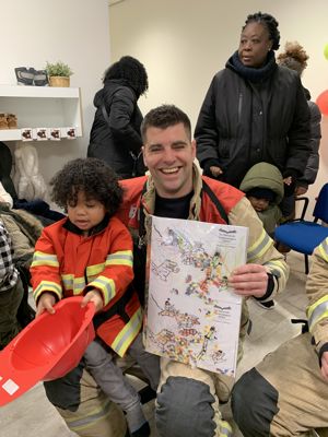 Foto 19 uit Voorlees Ontbijt25-1