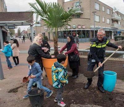 Foto 20 uit 7Vrijdag4Beverwaard