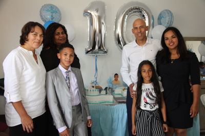 Foto 132 uit Heilige Communie