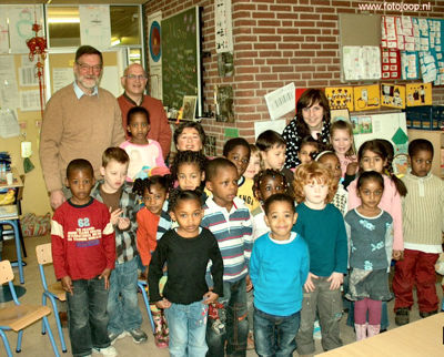 Foto 77 uit RK Regenboog de mus