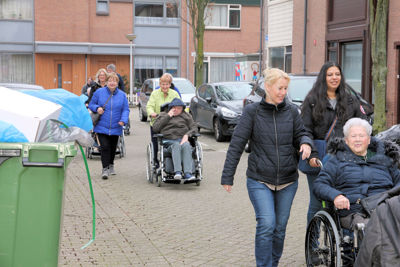 Foto 20 uit PannenkoekenBakken