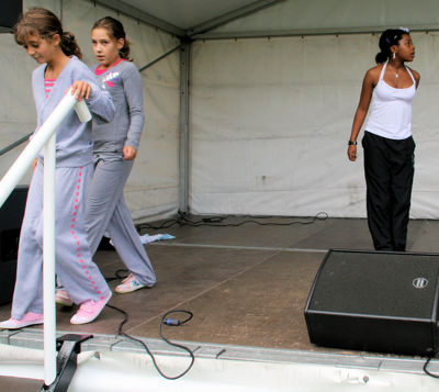 Foto 184 uit Wijkfeest12-09-2009