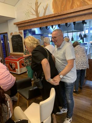 Foto 21 uit Haring Happen 1-7